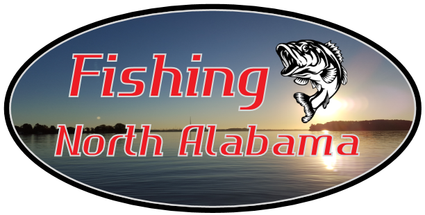 Fishing North Alabama