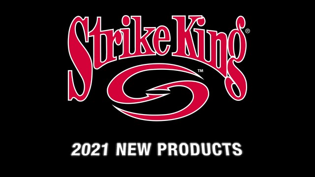 Strike King Introduces KVD 1.5 Hard Knock Squarebill for ICAST 2020