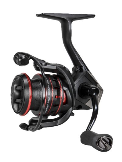 OKUMA RELEASES CEYMAR HD SPINNING REELS FOR 2023 – Fishing North Alabama