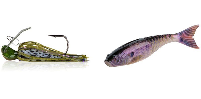 Berkley's Innovations Wins Best of Category for Freshwater Hard Bait and  Soft Bait at ICAST 2022
