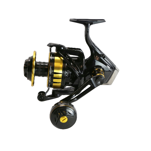 OKUMA RELEASES TESORO SPINNING REELS FOR 2023 – Fishing North Alabama