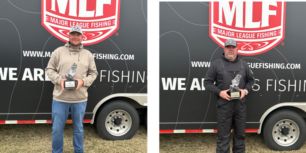 LaBelle wins MLF Phoenix Bass Fishing League, Sports