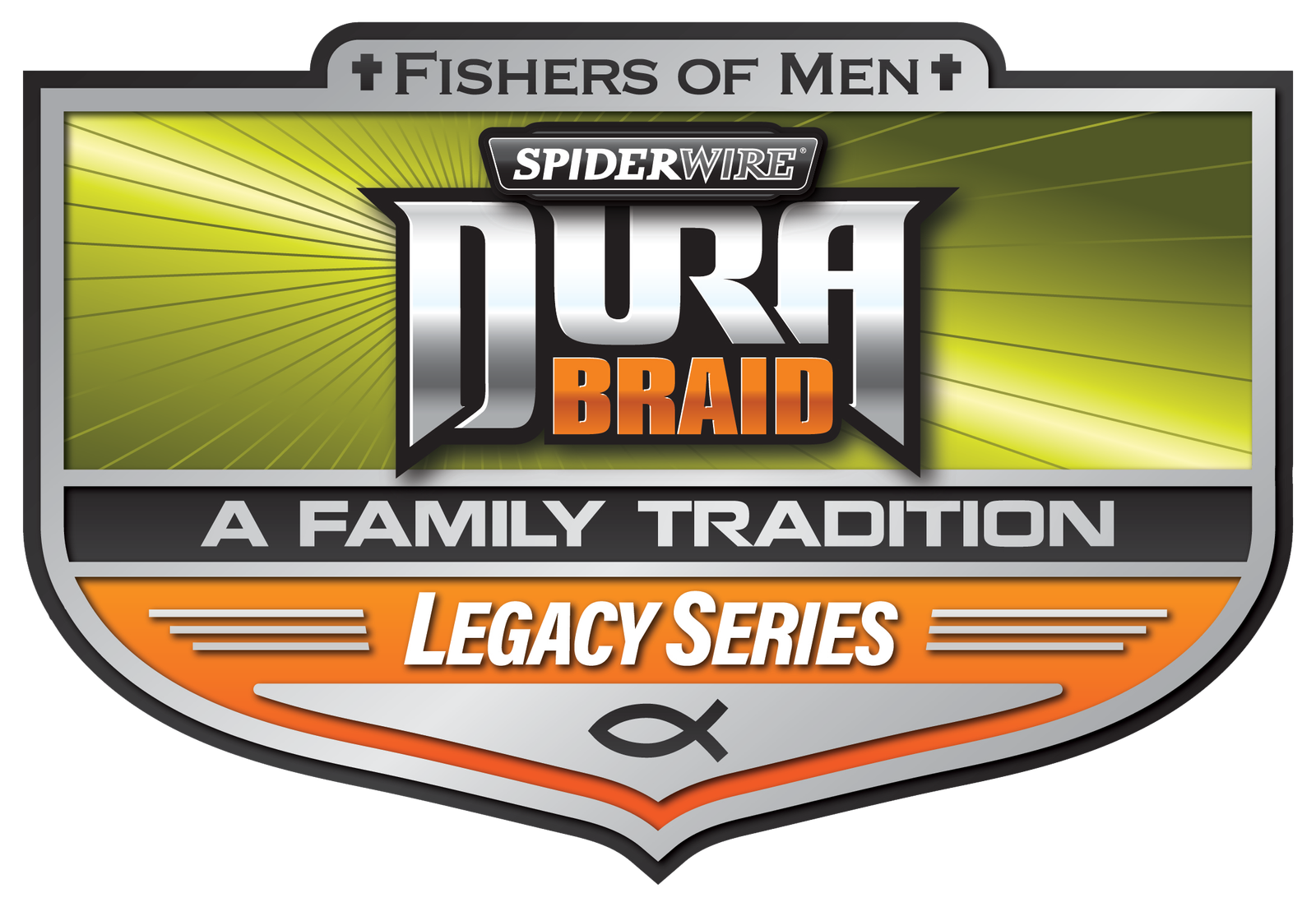 Fishers of Men Legacy Series Tournaments