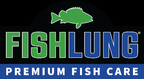 FishLung® - Premium Fish Care – O2 Air- Sea, LLC - DBA FishLung® - Premium  Fish Care
