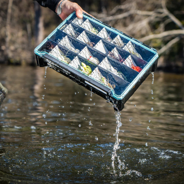 Evolution Outdoor Ballistix Tackle Storage Solutions